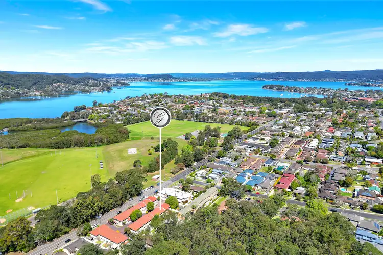 3/64 Althorp Street, East Gosford NSW 2250