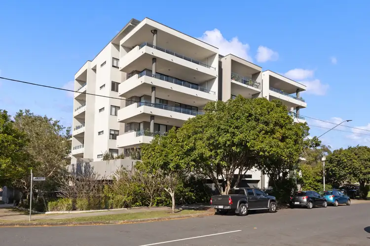 Main view of Homely apartment listing, 24/38 Lawley Street, Kedron QLD 4031
