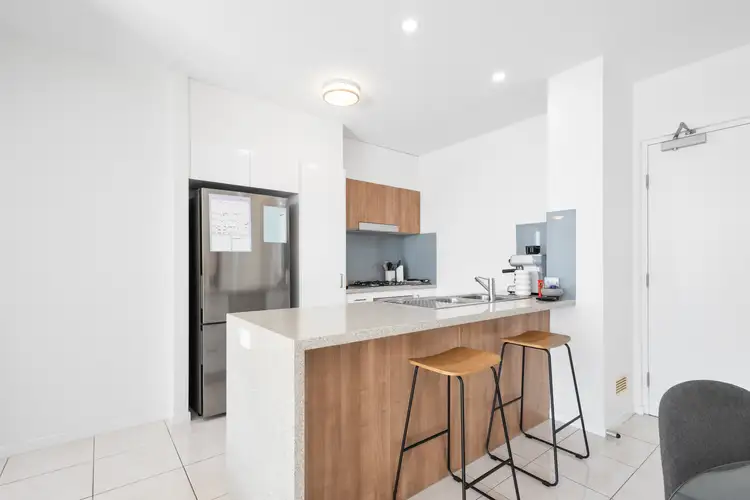Third view of Homely apartment listing, 24/38 Lawley Street, Kedron QLD 4031