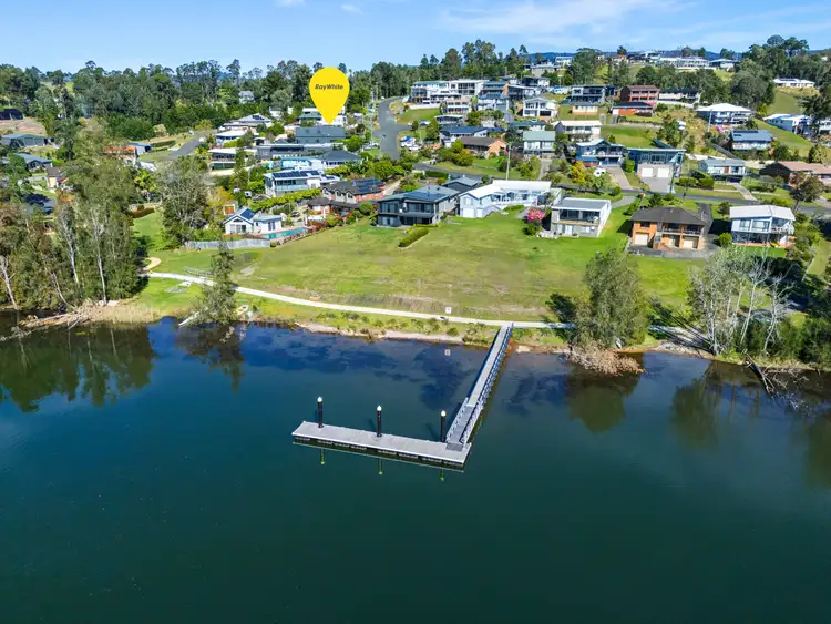 Second view of Homely house listing, 36 Kurrajong Crescent, Conjola Park NSW 2539