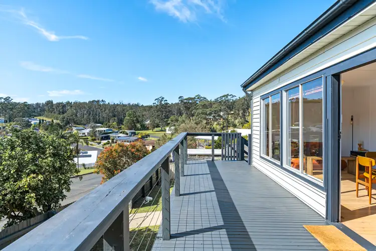 Third view of Homely house listing, 36 Kurrajong Crescent, Conjola Park NSW 2539