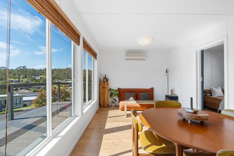 Sixth view of Homely house listing, 36 Kurrajong Crescent, Conjola Park NSW 2539