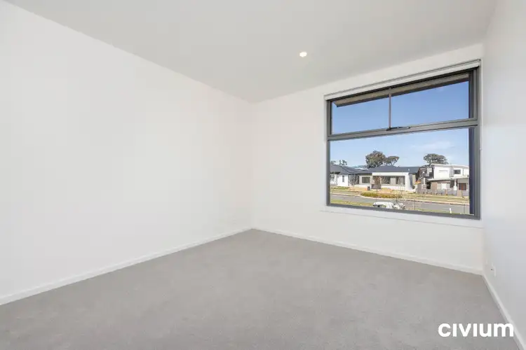 Fourth view of Homely townhouse listing, 282 Pro Hart Avenue, Strathnairn ACT 2615