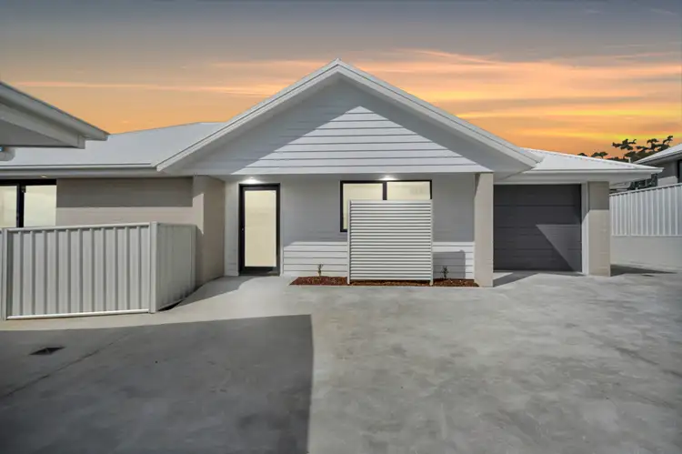 Main view of Homely townhouse listing, 2/50 Main Road, Exeter TAS 7275