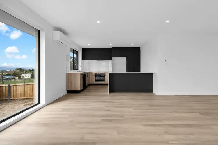 Third view of Homely townhouse listing, 2/50 Main Road, Exeter TAS 7275
