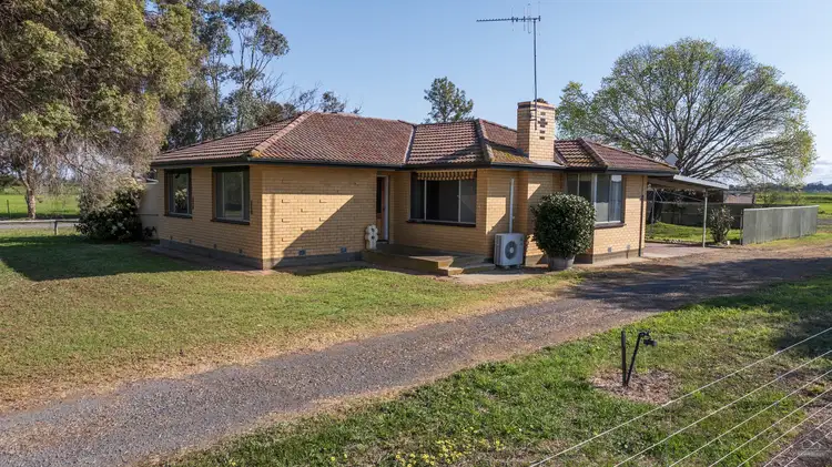 705 Labuan Road, Katandra West VIC 3634