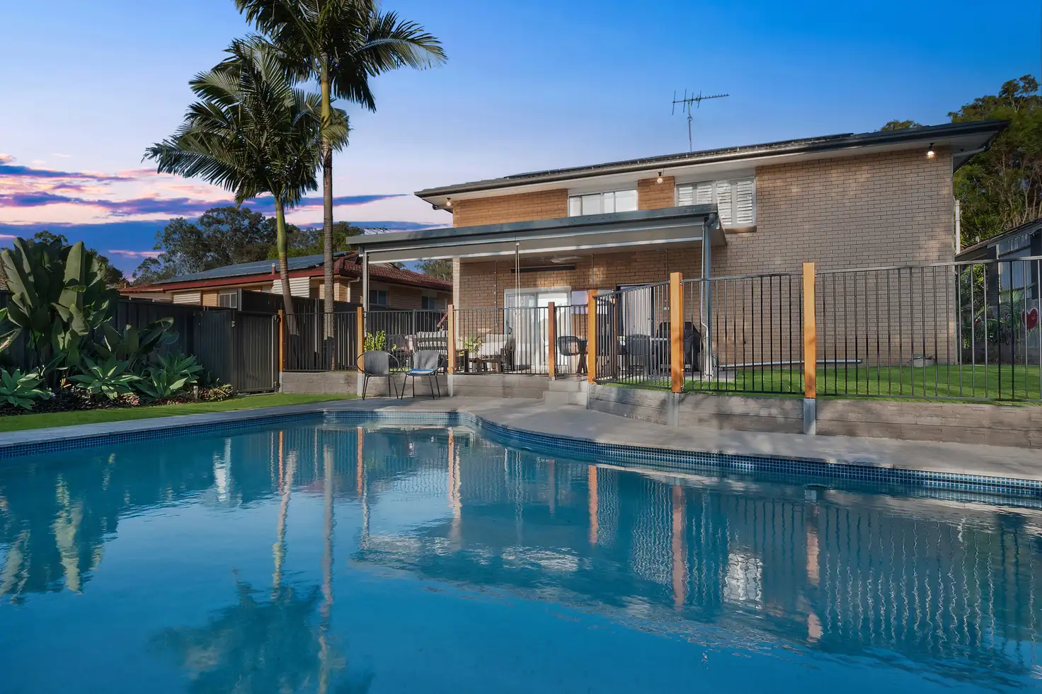 Main view of Homely house listing, 10 Kylie Avenue, Ferny Hills QLD 4055