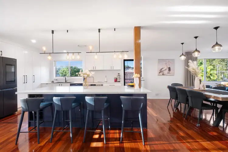 Third view of Homely house listing, 10 Kylie Avenue, Ferny Hills QLD 4055