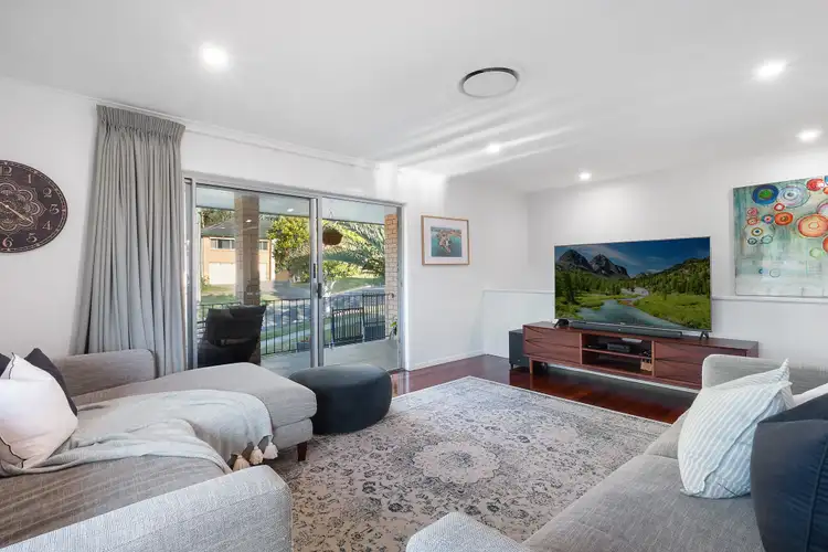 Fourth view of Homely house listing, 10 Kylie Avenue, Ferny Hills QLD 4055