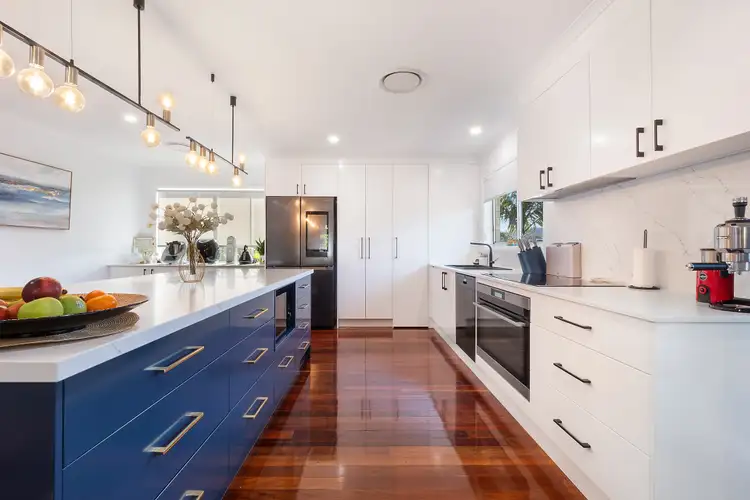 Fifth view of Homely house listing, 10 Kylie Avenue, Ferny Hills QLD 4055