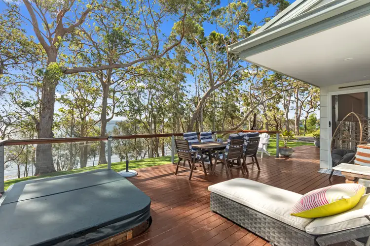 268 Walmer Avenue, Sanctuary Point NSW 2540