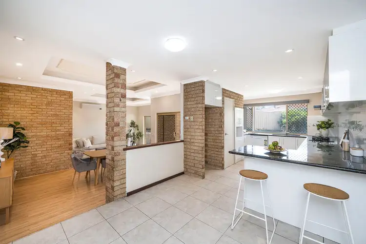 Second view of Homely house listing, 27 Purser Cove, Murdoch WA 6150