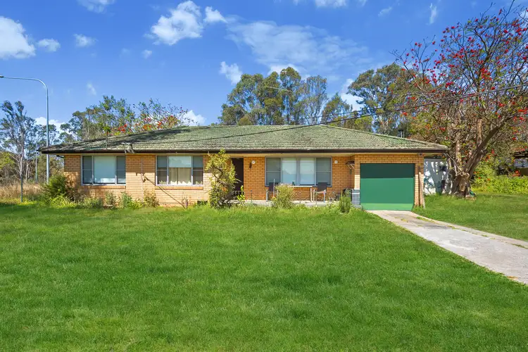 Second view of Homely rural property listing, 615 Bringelly Road, Rossmore NSW 2557