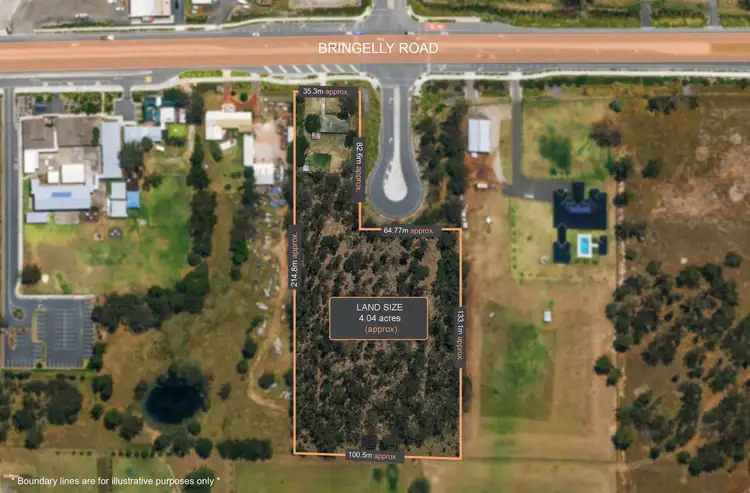 Fourth view of Homely rural property listing, 615 Bringelly Road, Rossmore NSW 2557