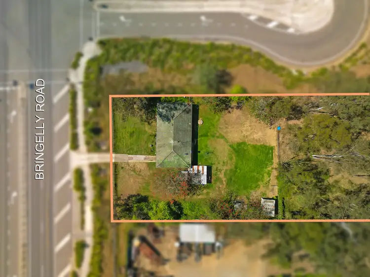 Fifth view of Homely rural property listing, 615 Bringelly Road, Rossmore NSW 2557