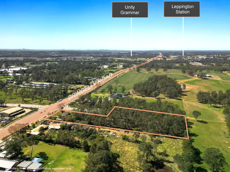 Sixth view of Homely rural property listing, 615 Bringelly Road, Rossmore NSW 2557