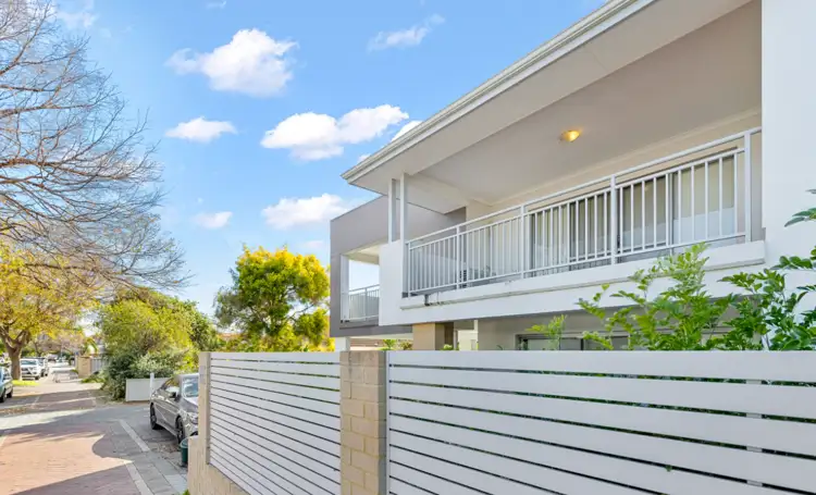 3/111 Kooyong Road, Rivervale WA 6103