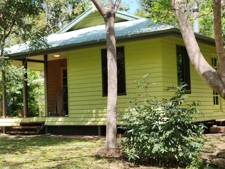 Second view of Homely house listing, 194 Lavaring-Dingles Road, Moolboolaman QLD 4671