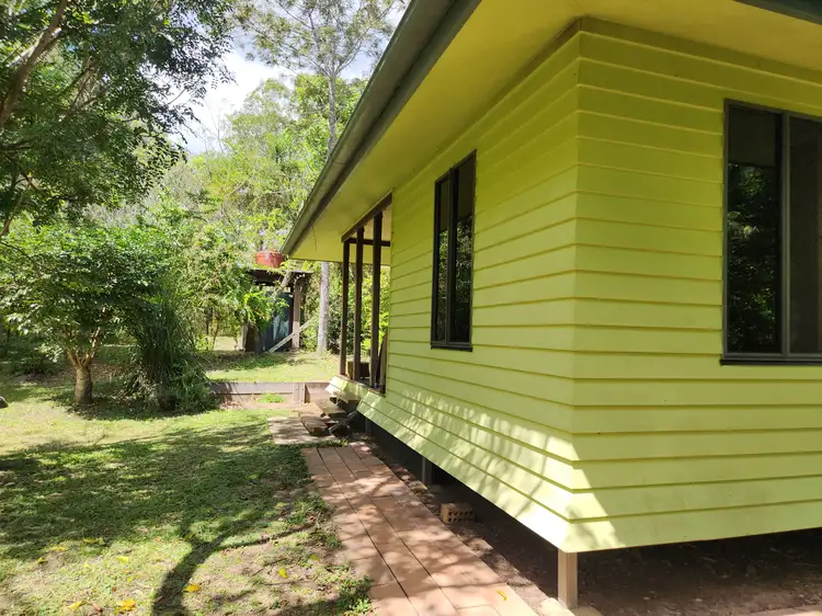 Third view of Homely house listing, 194 Lavaring-Dingles Road, Moolboolaman QLD 4671