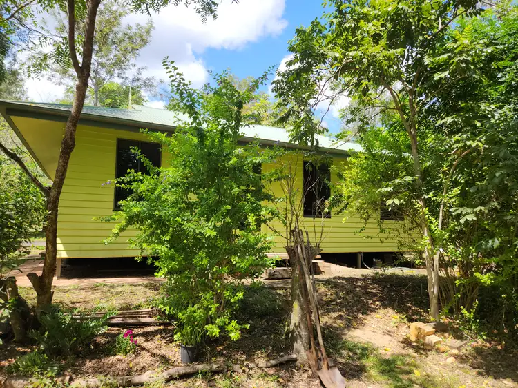 Fourth view of Homely house listing, 194 Lavaring-Dingles Road, Moolboolaman QLD 4671