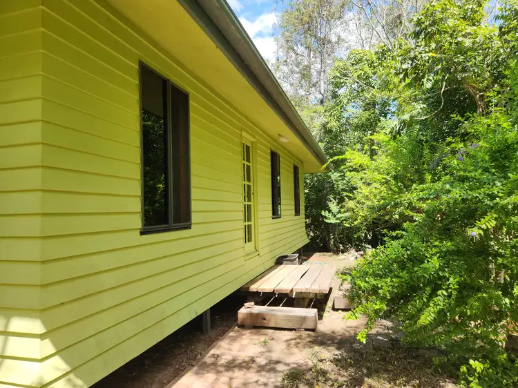 Fifth view of Homely house listing, 194 Lavaring-Dingles Road, Moolboolaman QLD 4671