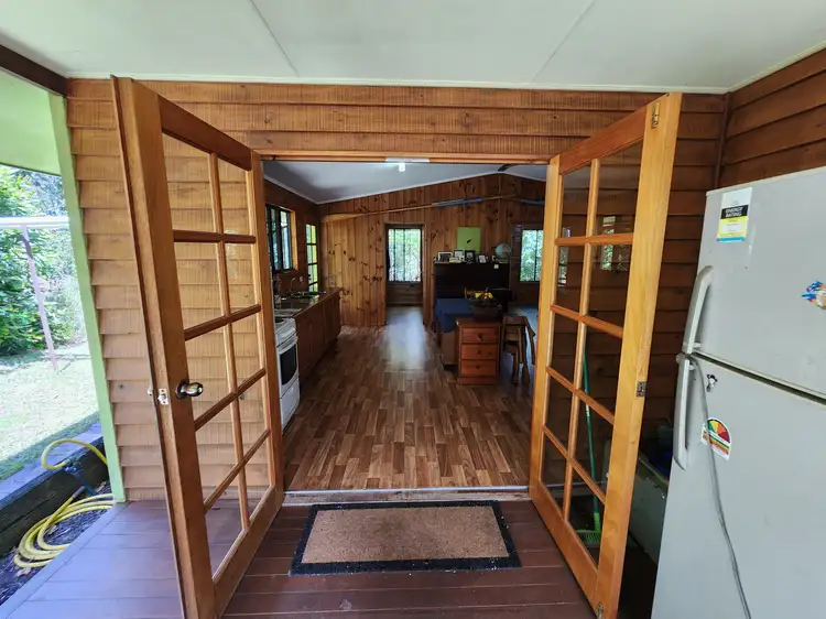 Seventh view of Homely house listing, 194 Lavaring-Dingles Road, Moolboolaman QLD 4671