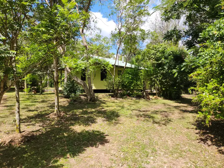 194 Lavaring-Dingles Road, Moolboolaman QLD 4671