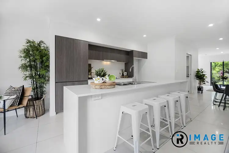 Second view of Homely house listing, 73 Eagle Parade, Rochedale QLD 4123