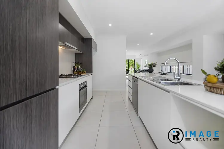 Third view of Homely house listing, 73 Eagle Parade, Rochedale QLD 4123