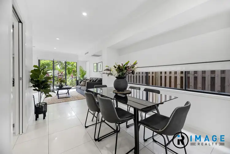 Fourth view of Homely house listing, 73 Eagle Parade, Rochedale QLD 4123