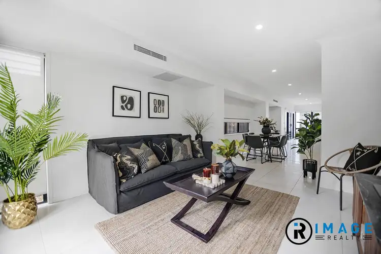 Sixth view of Homely house listing, 73 Eagle Parade, Rochedale QLD 4123