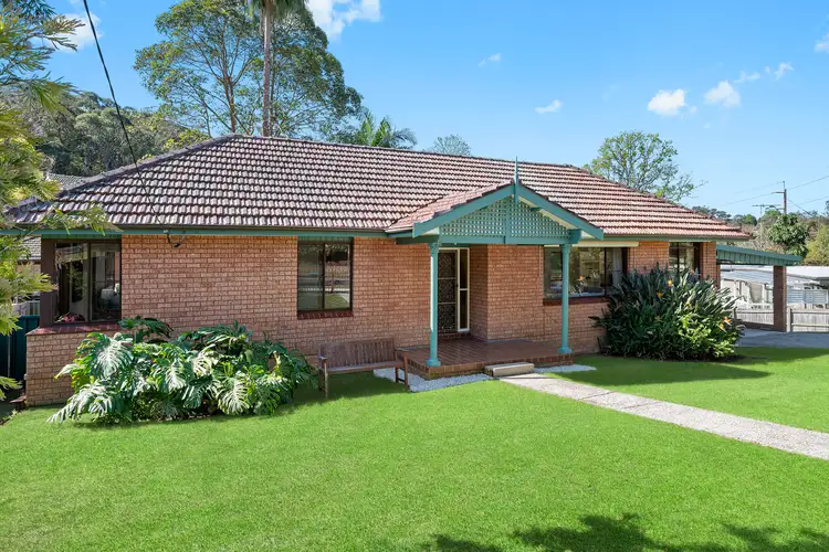 97 Old Berowra Road, Hornsby NSW 2077