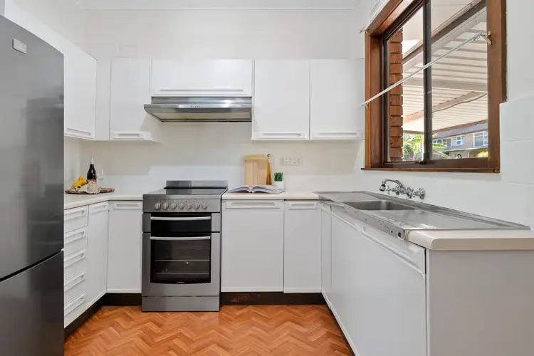 Fifth view of Homely house listing, 97 Old Berowra Road, Hornsby NSW 2077