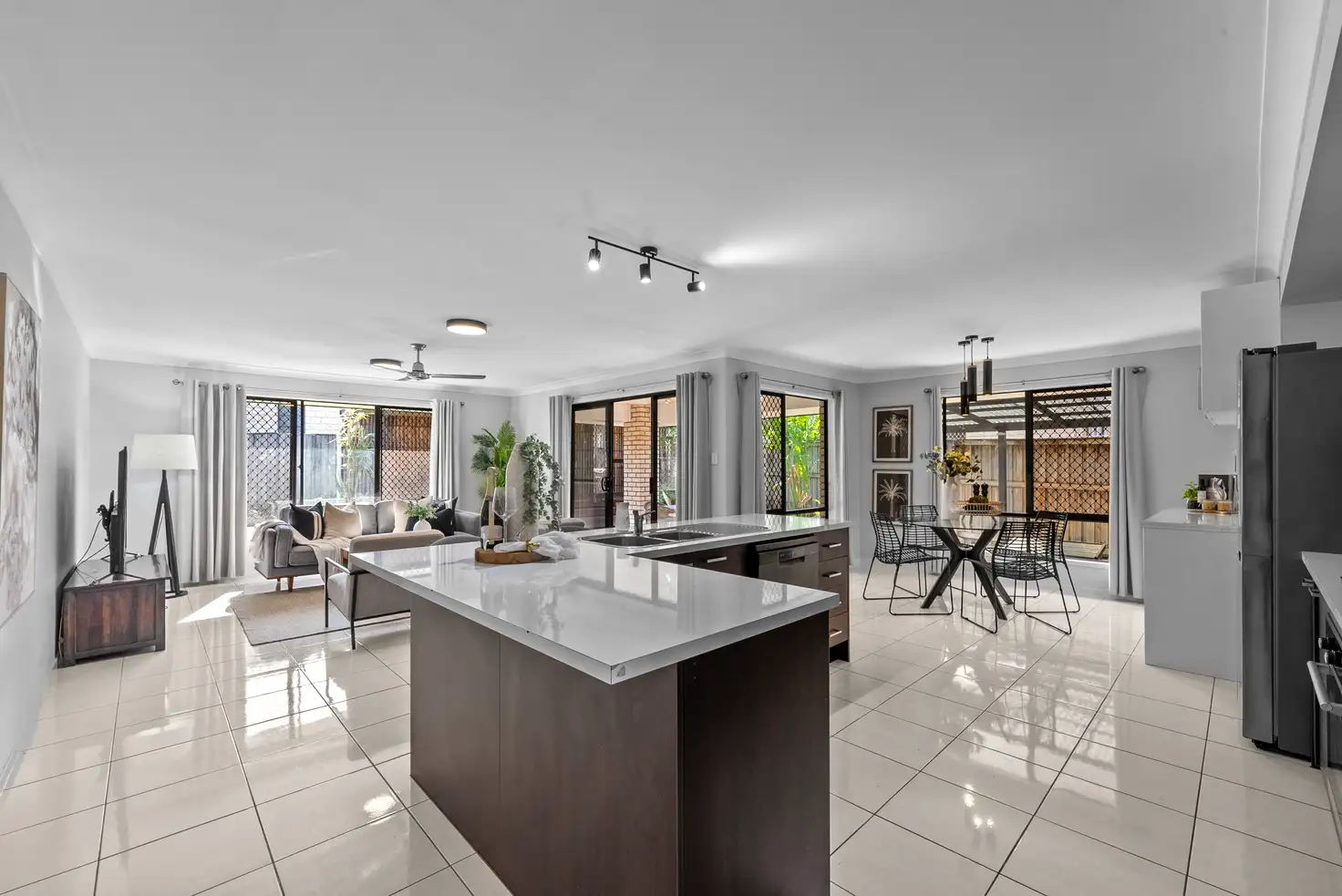 Main view of Homely house listing, 15 Bader Road, Upper Coomera QLD 4209