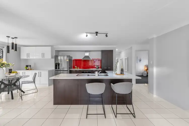 Fifth view of Homely house listing, 15 Bader Road, Upper Coomera QLD 4209