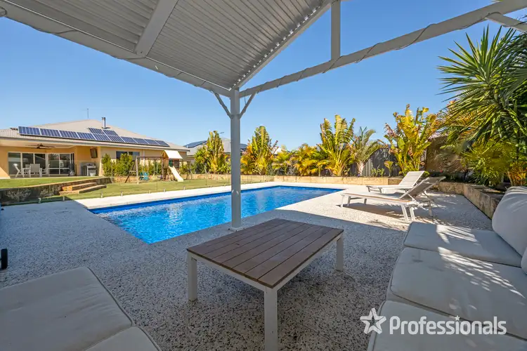 Third view of Homely house listing, 28 Fewson Turn, Ellenbrook WA 6069