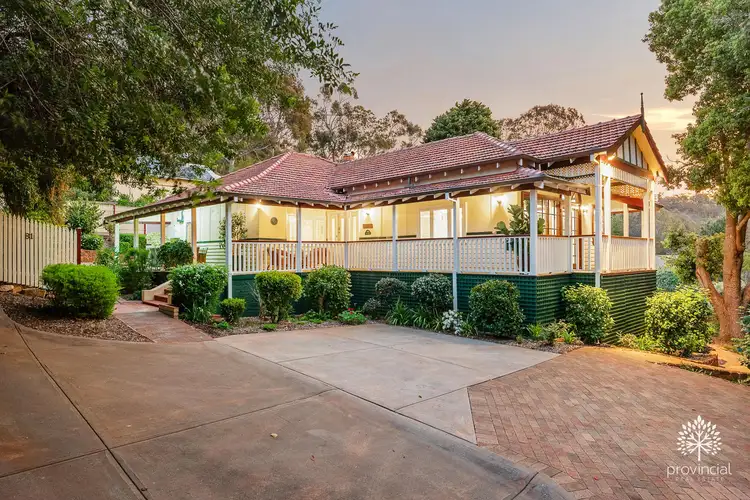 Main view of Homely house listing, 81 Kalamunda Road, Kalamunda WA 6076