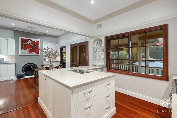 Sixth view of Homely house listing, 81 Kalamunda Road, Kalamunda WA 6076