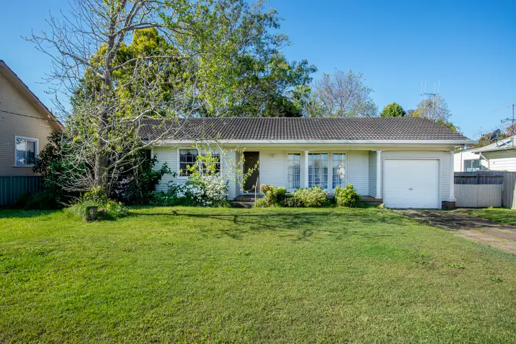 Main view of Homely house listing, 49 George Street, Cundletown NSW 2430
