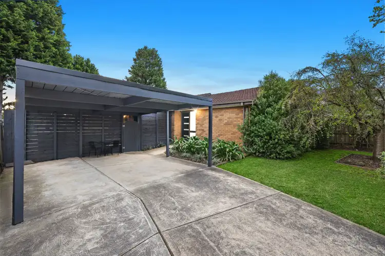 3 Hindmarsh Street