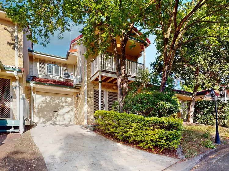 9/105 Richmond Road, Morningside QLD 4170