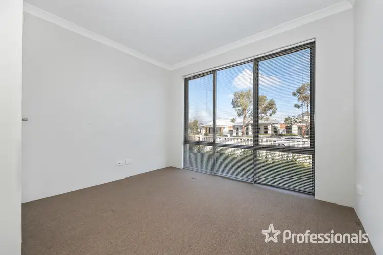 Second view of Homely house listing, 202 Dalmilling Drive, Ellenbrook WA 6069