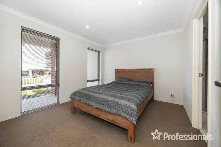 Fourth view of Homely house listing, 202 Dalmilling Drive, Ellenbrook WA 6069