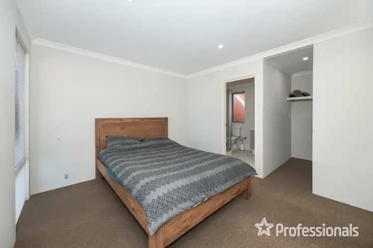Fifth view of Homely house listing, 202 Dalmilling Drive, Ellenbrook WA 6069