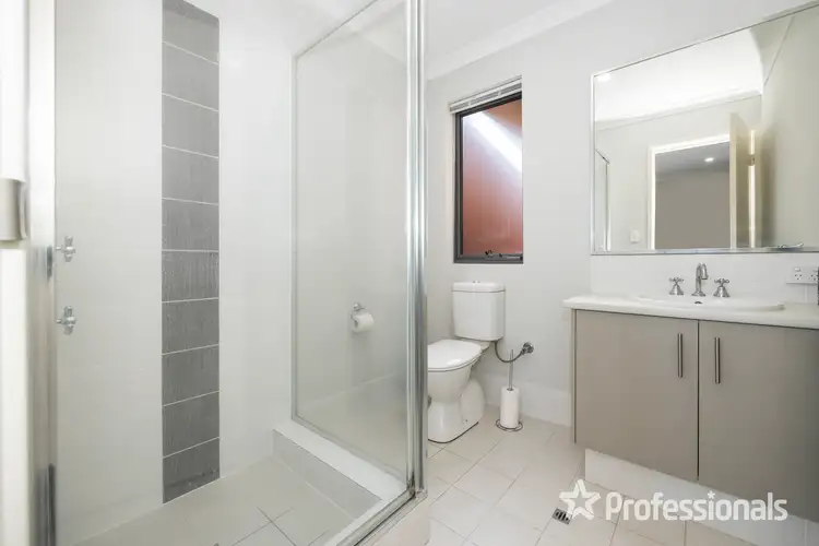 Sixth view of Homely house listing, 202 Dalmilling Drive, Ellenbrook WA 6069