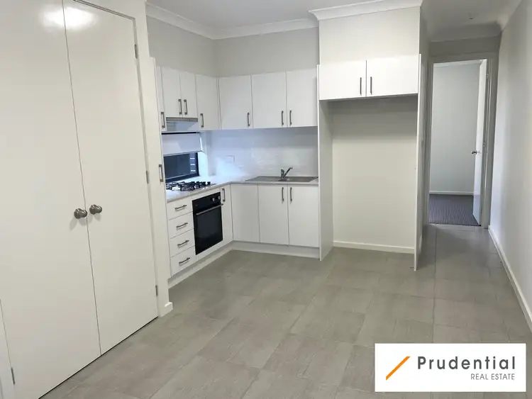 Main view of Homely unit listing, 218A Rynan Avenue, Edmondson Park NSW 2174