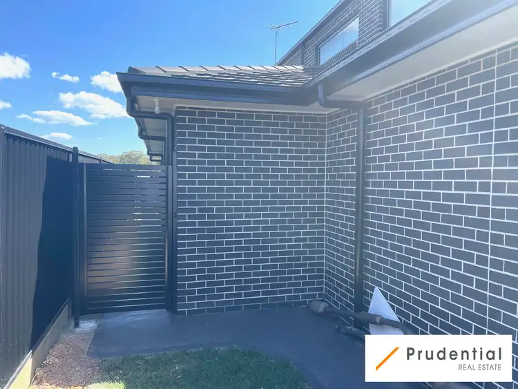 Second view of Homely unit listing, 218A Rynan Avenue, Edmondson Park NSW 2174