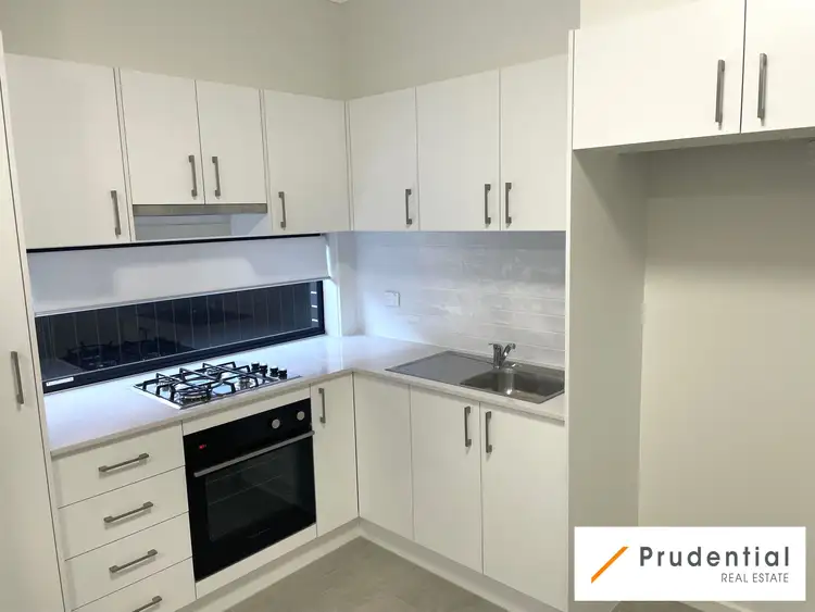 Fourth view of Homely unit listing, 218A Rynan Avenue, Edmondson Park NSW 2174