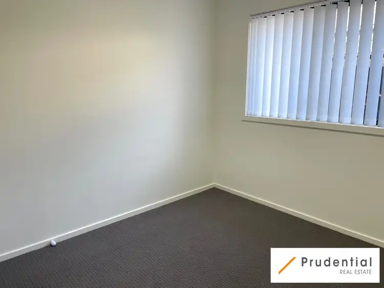 Fifth view of Homely unit listing, 218A Rynan Avenue, Edmondson Park NSW 2174