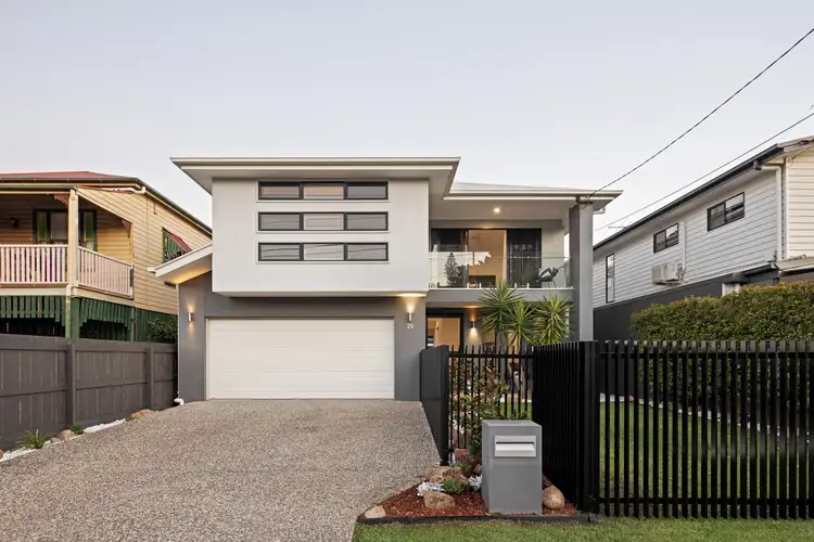 29 Junior Terrace, Northgate QLD 4013